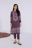 Sapphire U2 PP22V8 10 1 S 2 Piece - Printed Khaddar Suit Winter Vol 1 2022 Online Shopping