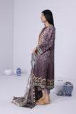 Sapphire U3 CL22V8 11 1 S 3 Piece - Printed Khaddar Suit Winter Vol 1 2022 Online Shopping