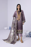 Sapphire U3 CL22V8 11 1 S 3 Piece - Printed Khaddar Suit Winter Vol 1 2022 Online Shopping