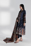 Sapphire U3 CL22V8 13 1 S 3 Piece - Printed Khaddar Suit Winter Vol 1 2022 Online Shopping