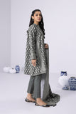 Sapphire U3 CL22V8 14 1 S 3 Piece - Printed Khaddar Suit Winter Vol 1 2022 Online Shopping