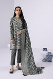 Sapphire U3 CL22V8 14 1 S 3 Piece - Printed Khaddar Suit Winter Vol 1 2022 Online Shopping