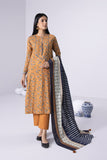 Sapphire U3 CL22V8 15 1 S 3 Piece - Printed Khaddar Suit Winter Vol 1 2022 Online Shopping