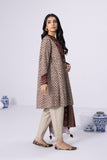 Sapphire U3 CL22V8 20 1 S 3 Piece - Printed Khaddar Suit Winter Vol 1 2022 Online Shopping