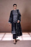 Sapphire U3E CL22V5 10 3 Piece Embroidered Jacquard Suit Intermix Collection 2022 Online Shopping