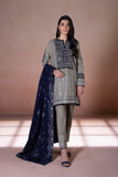 Sapphire U3E CL22V5 12 3 Piece Embroidered Jacquard Suit Intermix Collection 2022 Online Shopping