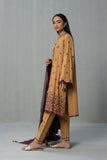 Sapphire U3E CL22V5 24 3 Piece Embroidered Lawn Suit Intermix Collection 2022 Online Shopping