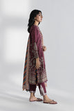 Sapphire U3E CL22V8 15 1 3 Piece - Digital Printed Khaddar Suit Winter Vol 1 2022 Online Shopping