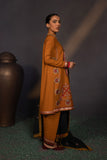 Sapphire U3E CL22V8 17 1 3 Piece - Embroidered Khaddar Suit Winter Vol 1 2022 Online Shopping