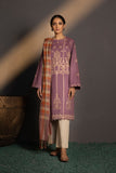 Sapphire U3E CL22V8 25 1 3 Piece - Embroidered Khaddar Suit Winter Vol 1 2022 Online Shopping