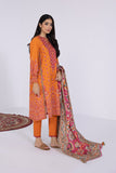 Sapphire U3E PP22V8 2 1 S 3 Piece - Embroidered Khaddar Suit Winter Vol 1 2022 Online Shopping