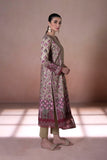 Sapphire U3E SG22V5 18 3 Piece Embroidered Cotton Suit Intermix Collection 2022 Online Shopping