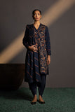 Sapphire U3E SG22V8 20 1 3 Piece - Embroidered Karandi Suit Winter Vol 1 2022 Online Shopping