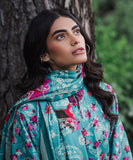 Sapphire U3PE-DY23V9-1 3 Piece Embroidered Khaddar Suit Winter Collection Online Shopping