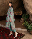 Sapphire U3PE-DY23V9-1 3 Piece Embroidered Khaddar Suit Winter Collection Online Shopping