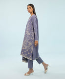 Sapphire U3PE-ST23V9-6 3 Piece Embroidered Cotton Karandi Suit Winter Collection Online Shopping