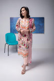 Sapphire Adaeh B Lawn Vol 2 2021