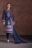 Theodora Sapphire Festive Fall 2021