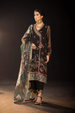 Embla Sapphire Festive Fall 2021