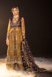 Valeria Sapphire Festive Fall 2021