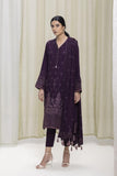 Flow Sapphire Viscose Linen Collection 2021