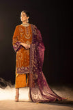 Gail Sapphire Festive Fall 2021
