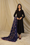 Sapphire WDE LX22V12 4 1 Embroidered Karandi Dupatta Winter Vol 1 RTW 2022 Online Shopping