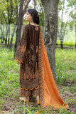 Charizma CEW22-06 Dhage Jaquard Winter With Woven Shawl 2022 Online Shopping