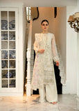 Meeral Huns-e-Nazar Dastaan Chiffon Colelction Online Shopping