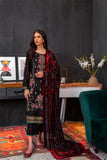 Lala Emma Brocade Palachi Shawl 2022 Online Shopping