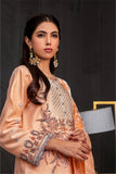 Lala Lana Brocade Palachi Shawl 2022 Online Shopping