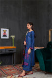 Lala Clara Brocade Palachi Shawl 2022 Online Shopping