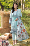 Alzohaib ADL-3-23-01 Anum Digital Printed Lawn Vol 3 Online Shopping