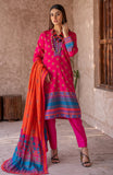 Alzohaib MDP-2-23-01 Monsoon Digital Printed Cambric Vol 2 Online Shopping