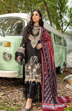 Alzohaib Wintry Breeze 22-01 Wintry Breeze Embroidered Shawl 2022 Online Shopping