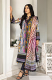 Alzohaib CFD-24-01 Colours Digital Printed Lawn With Fancy Dupatta Online Shopping