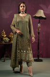 Alzohaib AZF'23-01 Luxury Formal Collection  Online Shopping
