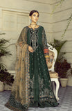 Alzohaib AZFM-22-01 Mehrbano Formals Collection 2022 Online Shopping