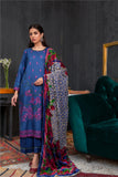 Lala Clara Brocade Palachi Shawl 2022 Online Shopping