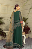 Alzohaib AZFM-22-01 Mehrbano Formals Collection 2022 Online Shopping