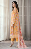 Alzohaib SBE-23-01 Sunshine Bloom Embroidered Cutwork Edition Online Shopping