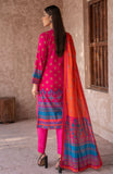 Alzohaib MDP-2-23-01 Monsoon Digital Printed Cambric Vol 2 Online Shopping