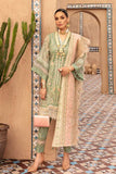 MLC  01 Muscari Luxury Lawn 2021