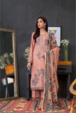 Lala Blair Brocade Palachi Shawl 2022 Online Shopping