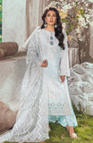 Alzohaib MLL-23-2-01 Mahiymaan Luxury Lawn Eid Edition Vol-2 Online Shopping