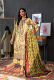 Lala Eden Brocade Palachi Shawl 2022 Online Shopping