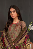 Lala Helena Brocade Palachi Shawl 2022 Online Shopping