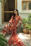 Farasha Russet Lawn Vol 2 2022 Online Shopping