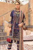 MLC  03 Muscari Luxury Lawn 2021
