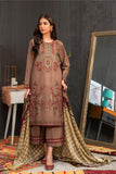 Lala Helena Brocade Palachi Shawl 2022 Online Shopping